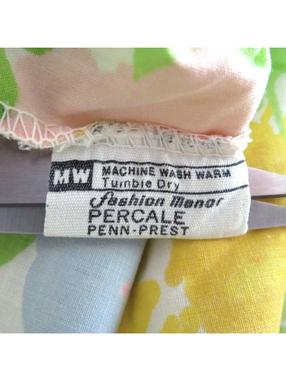 JC Penney vintage jc